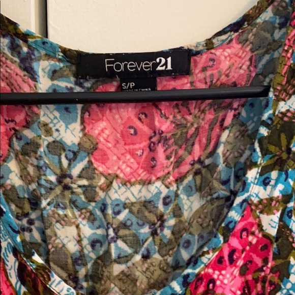 forever 21 sundress - Picture 3 of 3